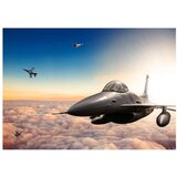  Tapeta - F16 Fighter Jets 250x175 | shoptok.hr