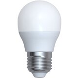 Tri O Topla LED žarnica E27, 5 W Tropfen - Trio Cene
