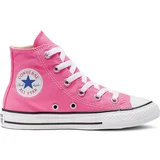 Chuck Taylor All Star Otroške superge Roza