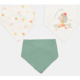 Sinsay Set 3 podbradaka za bebe | shoptok.hr