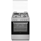 Candy kombinirani štedilnik CME660MIP/E | Shoptok.si