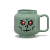 Lego Zelena keramička dječja šalica 530 ml – | shoptok.hr