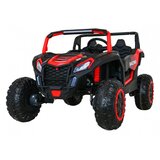  Dječje električno terensko vozilo Racing 4x4 – crveno | shoptok.hr