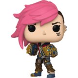 Funko POP TV: ARCANE LEAGUE OF LEGENDS S1 - VI | Shoptok.si