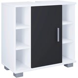 MID.YOU OMARICA ZA POD UMIVALNIK 60/57,7/30,4 cm | Shoptok.si