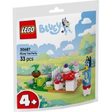 Lego 30687 Bluey – čajanka ( 30687 ) | ePonuda.com