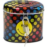  Hranilnik s ključem smiley | Shoptok.si
