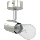  Stropni reflektor s reflektorima Nikla 6,5 x 6 x 11,5 cm Metal | Eponuda.ba