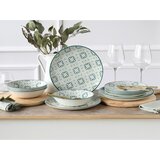 Creatable Jedilni Servis Yara Petrol, 12-Delni | Shoptok.si