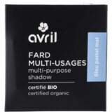Avril Eyeshadow Refill - Bleu Pastel Mat Cijene