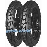 Mitas MC32 WinScoot ( 80/80-14 TT/TL 53L M+S karakteristika ) | Eponuda.com