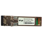 Exeshop Exe Link Transceiver (optički modul), 10G Dual SFP+ Tx1550nm LC 80km | ePonuda.com