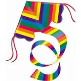 Zmaj dječiji rainbow 97cm 1159