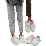 Resti Women's Platform Sneakers Venusoe | Shoptok.si