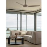  BAYSIDE 21302449 - Plafonski ventilator SOMERSET, prečnika 122 cm, beo + daljinski upravljač | Eponuda.com
