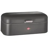Grandy-Brotkasten graphit matt