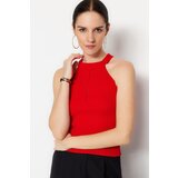 Trendyol Ženski top Mesh detailed | shoptok.hr