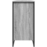 Ormarić za cipele boja hrasta 80x38x78 cm konstruirano drvo | shoptok.hr