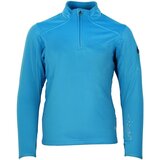 Peak Mountain Flis Sweat polarshell fille GANY Modra | Shoptok.si