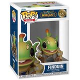 Funko Figura POP! Games: Murloc Cosplay - Finduin Cene