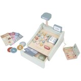 Little Dutch® drvena blagajna sa skenerom | shoptok.hr