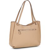 Guess GILDA TOTE Bež | shoptok.hr
