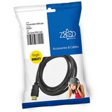 Zed Electronic HDMI kabl, 1.0 met, ver. 1.4 - HDMI/1 | Eponuda.com