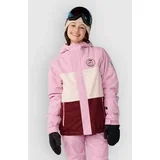 S-Series Olly10K Kids Jacket lilac