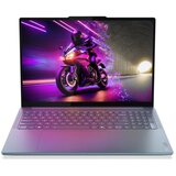 Lenovo Yoga Pro 9 16IAH10 16" 2,8K OLED Core Ultra 7 255H 32GB 1TB RTX5050 Windows 11 Home prenosni računalnik 83L00016SC | Shoptok.si