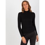 Jean Louis Francoise Sweater-NM-SW-J52019-1.37-black | Shoptok.si