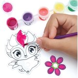  Dekorativna stakla za prozor NOVO - kreativni set | shoptok.hr