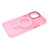  ZAŠTITNA MASKA TPU PINGO IPHONE 14 PRO ROSE | Eponuda.ba