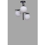 Opviq luster 2596542, crni | Eponuda.ba