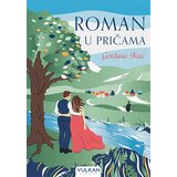 Vulkan Izdavaštvo Roman u pričama Cene