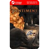  Pentiment - Steam koda brez škatlice (WINDOWS PC | STEAM DECK) | Shoptok.si