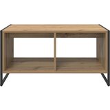  Kava Stol Sonoma 80 x 50 x 40 cm Konstruirano drvo | shoptok.hr