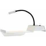 Opviq L1185 - white white wall lamp Cene