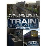  TS: Midland Main Line London-Bedford Route Steam Key EUROPE | ePonuda.com