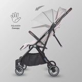 Coccolle Samodejno zložljiv športni voziček Pearl Mist | Shoptok.si