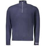 Pepe Jeans Muški Plavi Pulover | shoptok.hr