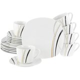 Creatable KAVNI SERVIS Square City Line u