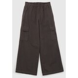 GAP Children's wide trousers - Girls Cijene