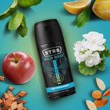 Str8 Wild Beat dezodorant za moške 150 ml | Shoptok.si
