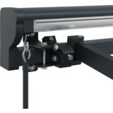 vidaXL Polu-kasetni okvir sjenila, povučeno, ručno upravljano | shoptok.hr