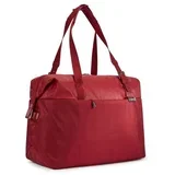 Spira Weekender Bag 37L putna ženska torba crvena