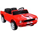 Ford Shelby GT350 dvosjed crveni | shoptok.hr