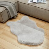 Novel UMETNO KRZNO Luna New 60/90 cm srebrne barve | Shoptok.si