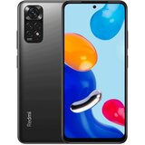 Redmi pametni telefon Note 11 4/128GB - Siva Cene