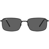 Ray-ban Sončna očala črna | Shoptok.si