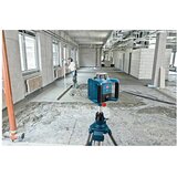  GRAĐEVINSKI ROTACIJSKI LASER GRL 300 HVG BOSCH | shoptok.hr